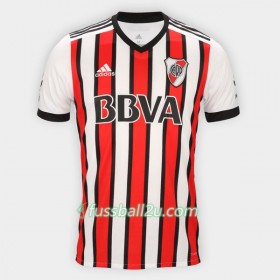 Günstige Fußballtrikots River Plate 3rd trikot 2018/19 Kurzarm